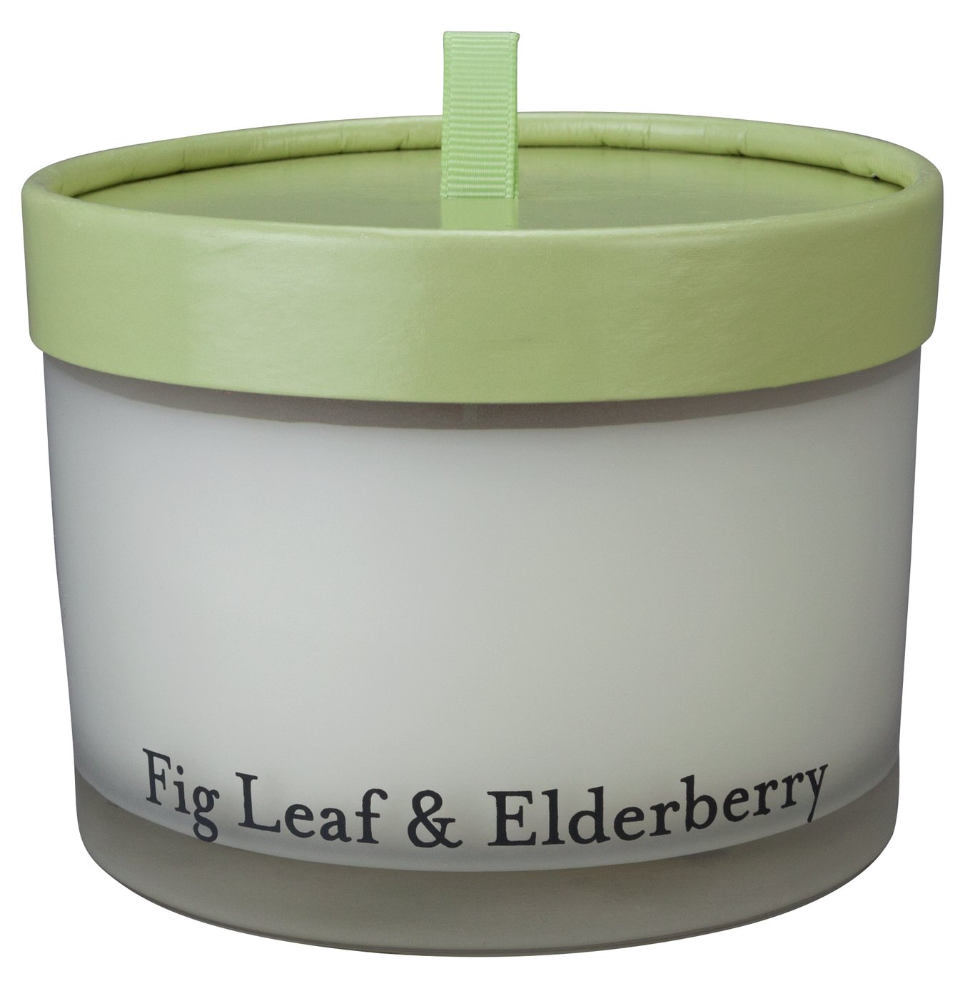 Multiwick Candle - Fig Leaf & Elderberry