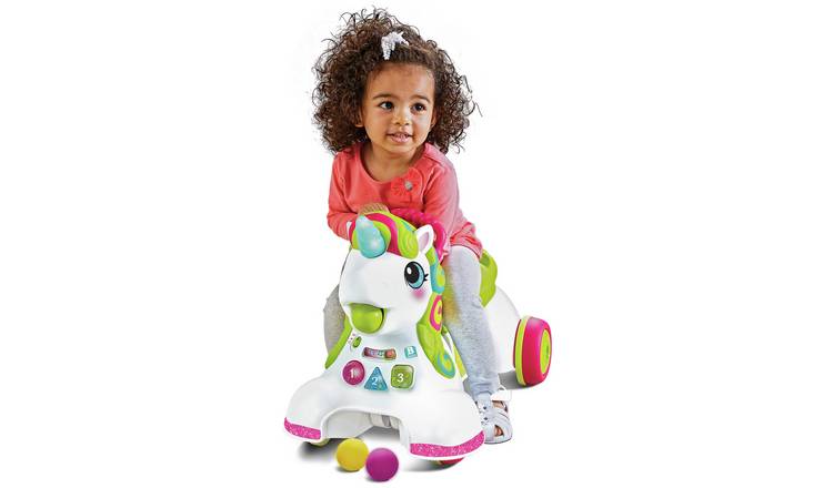 Argos toys store rocking horse