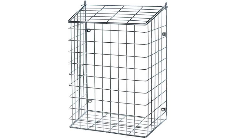 Cctv cage hot sale screwfix