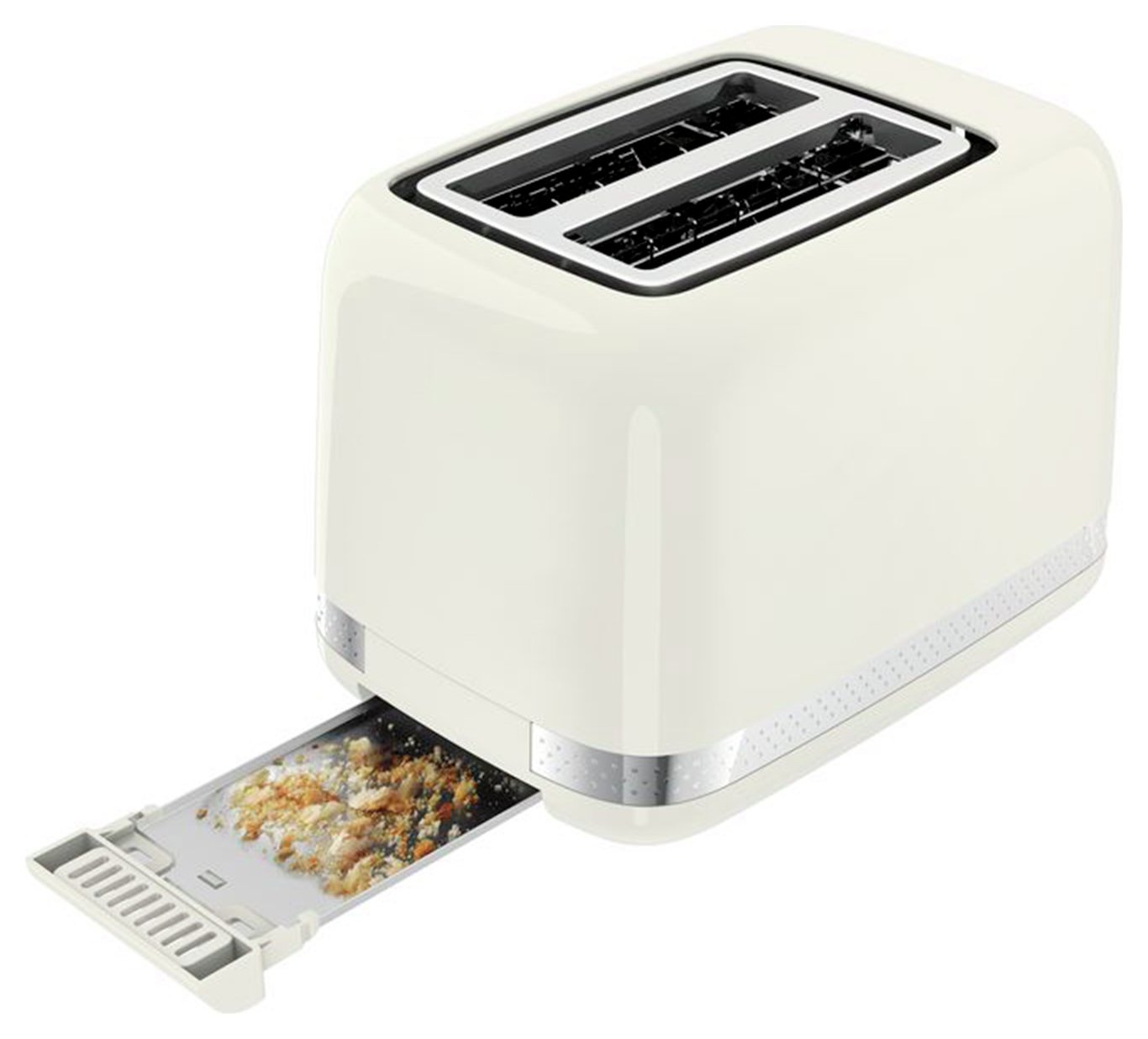 Moulinex LT300A41 2 Slice Toaster Reviews