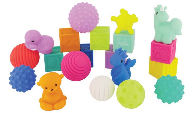 Argos best sale baby toys