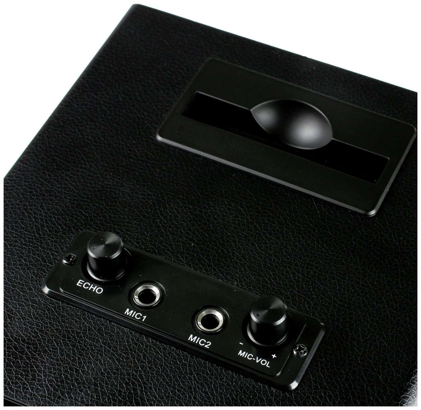 RockJam SingCube Bluetooth Karaoke Machine Reviews