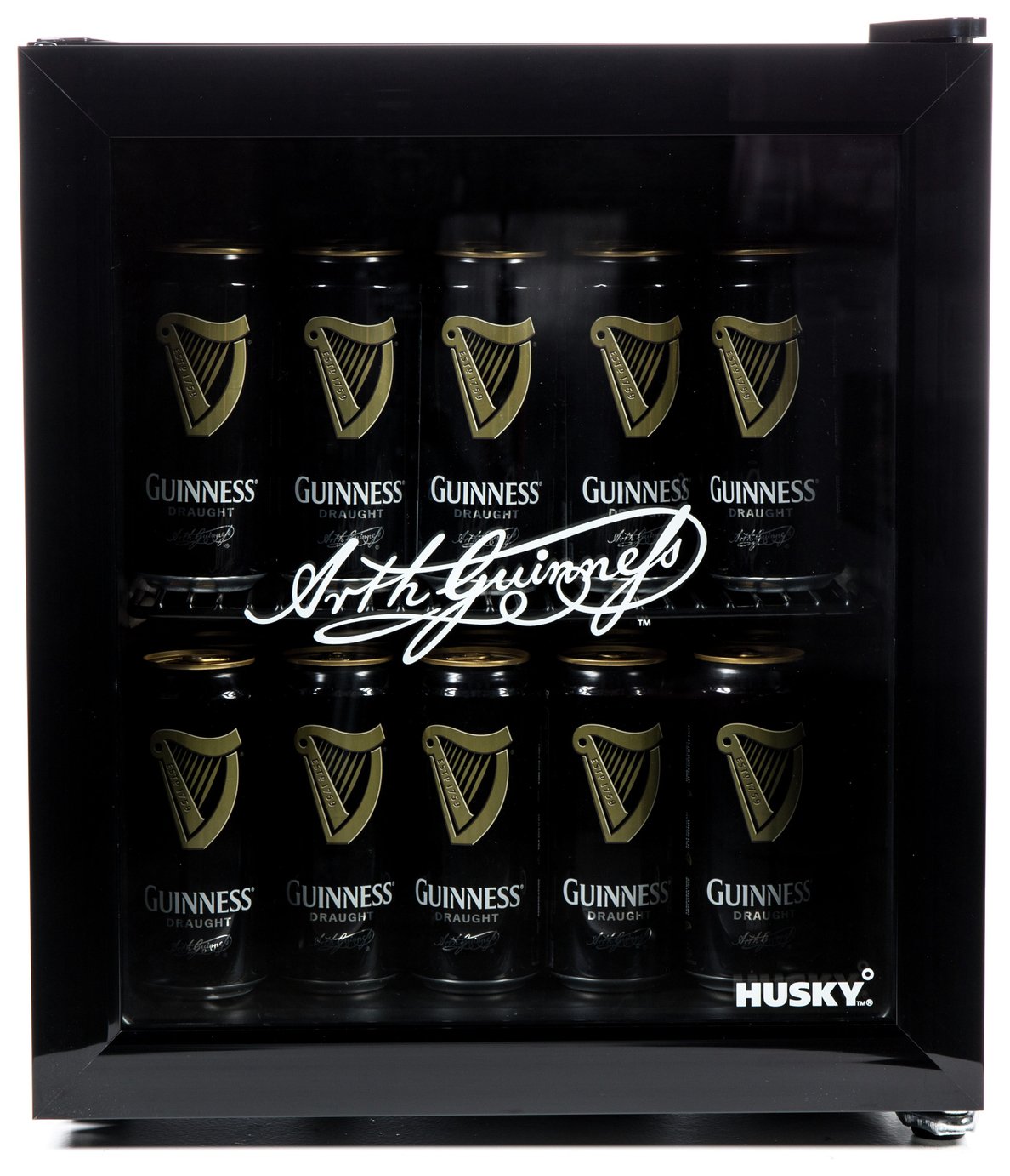 Husky Guinness 46 Litre Drinks Cooler