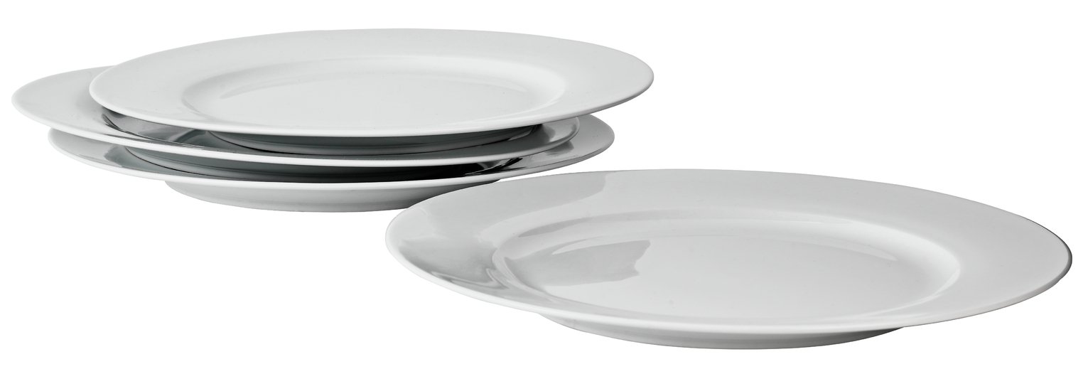 argos dinner sets