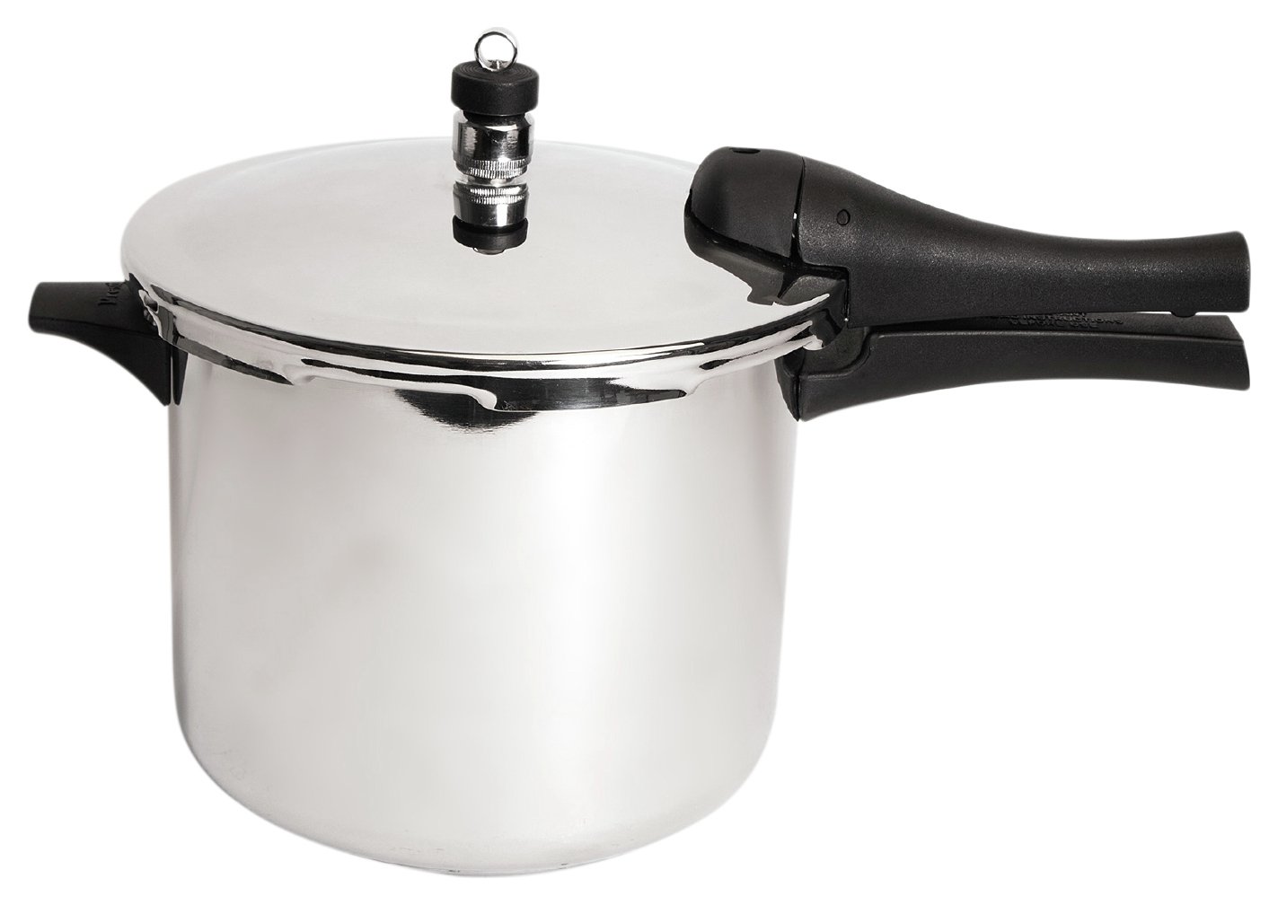 Prestige 7.5 Litre Stainless Steel Pressure Cooker review