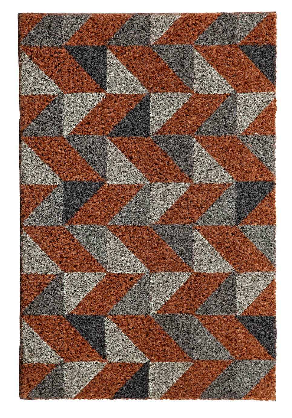 Argos Home Coir Geo Doormat Reviews