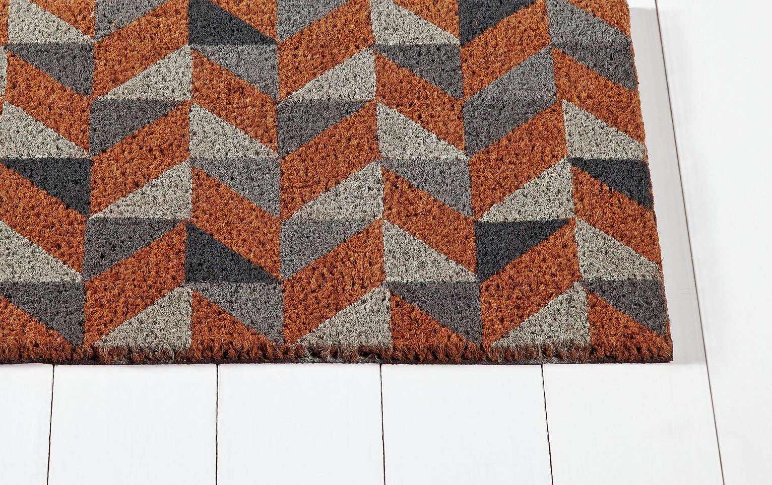 Argos Home Coir Geo Doormat Reviews