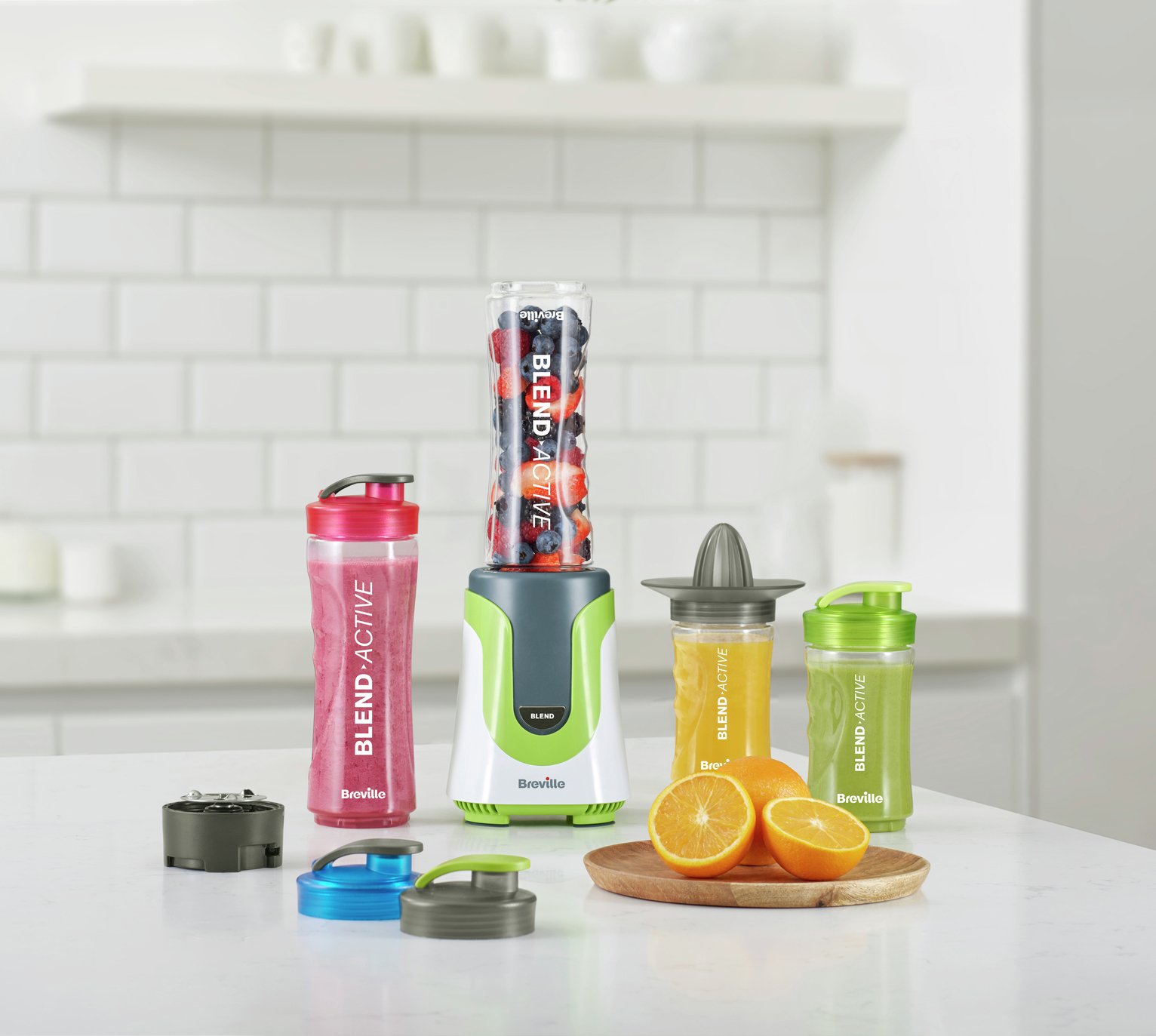 toy blender argos