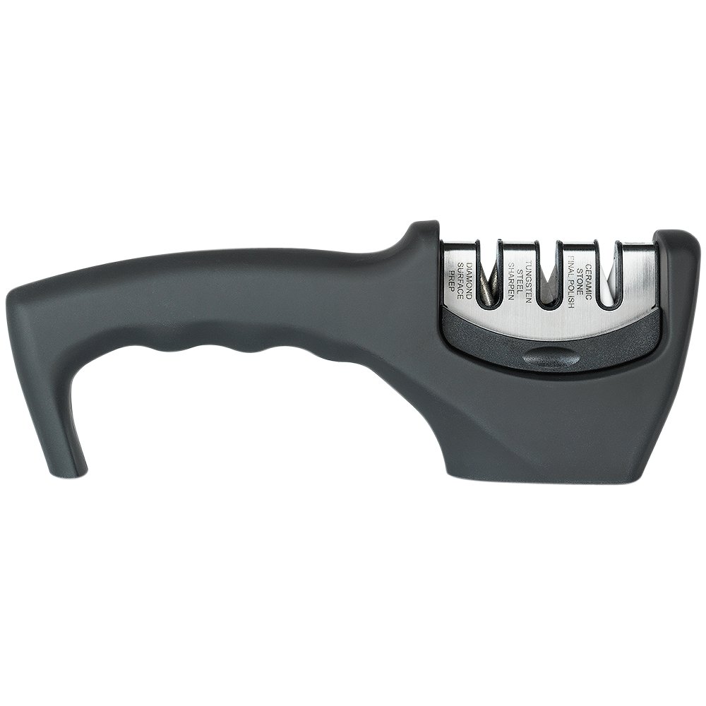 Richardson Essentials 3 Stage Knife Sharpener