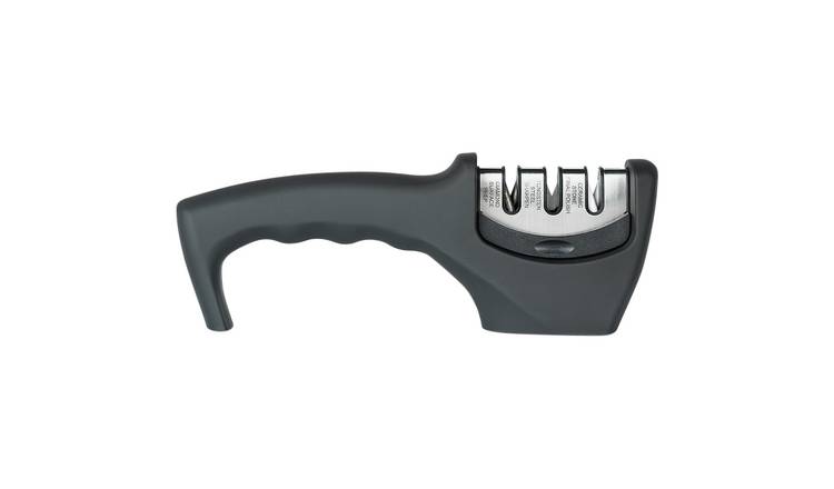 Richardson Essentials 3 Stage Knife Sharpener