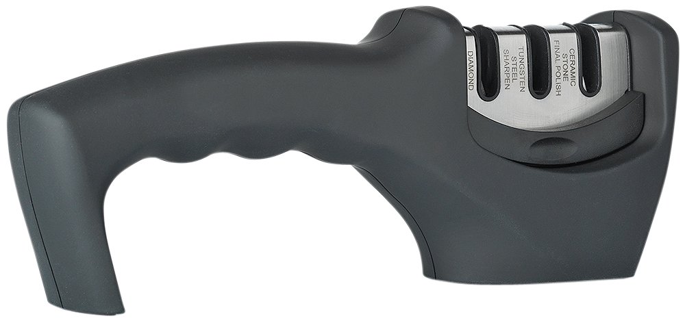 Richardson Essentials 3 Stage Knife Sharpener Review