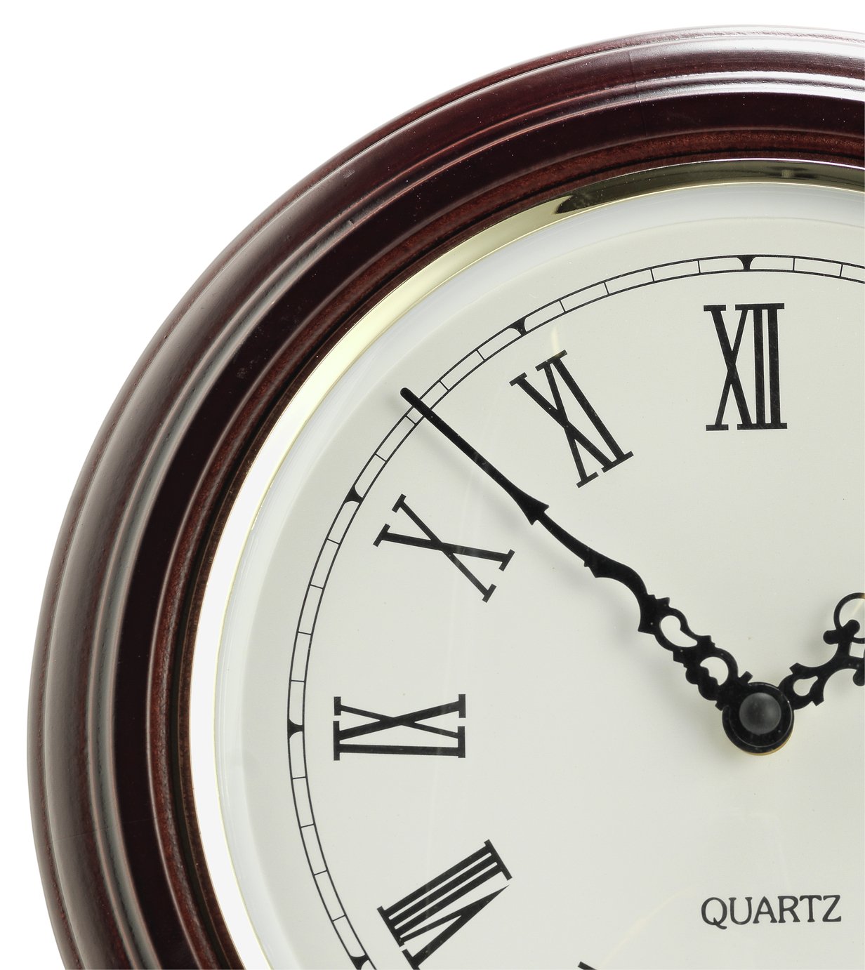 Argos Home Pendulum Wall Clock Reviews