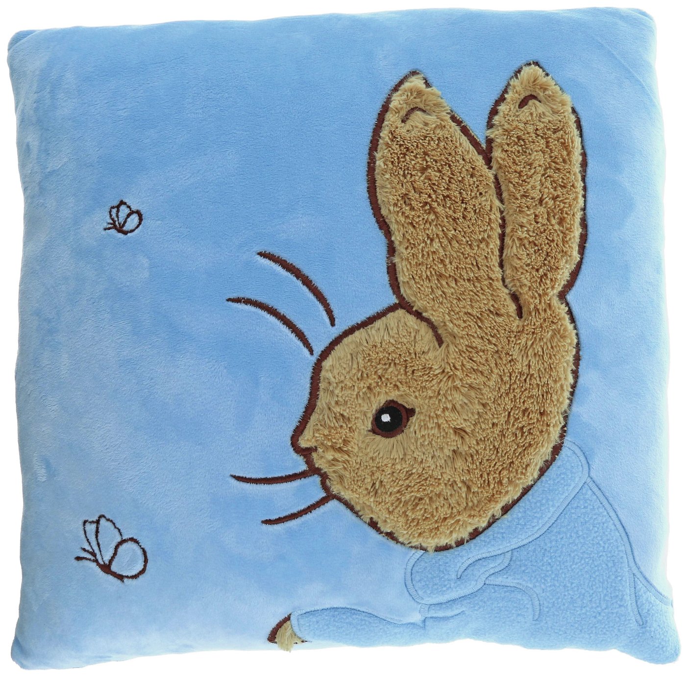 Beatrix Potter Peter Rabbit Cushion review