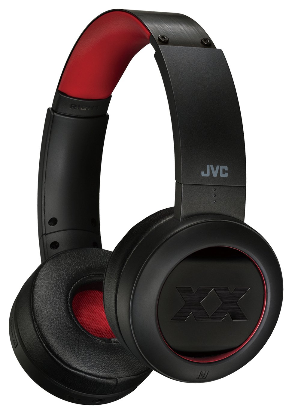 JVC XX On-Ear Bluetooth Headphones review