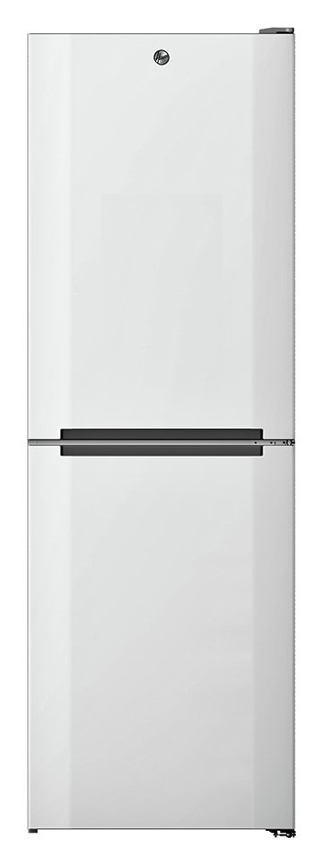 Hoover HMNB6182WK No Frost Fridge Freezer review