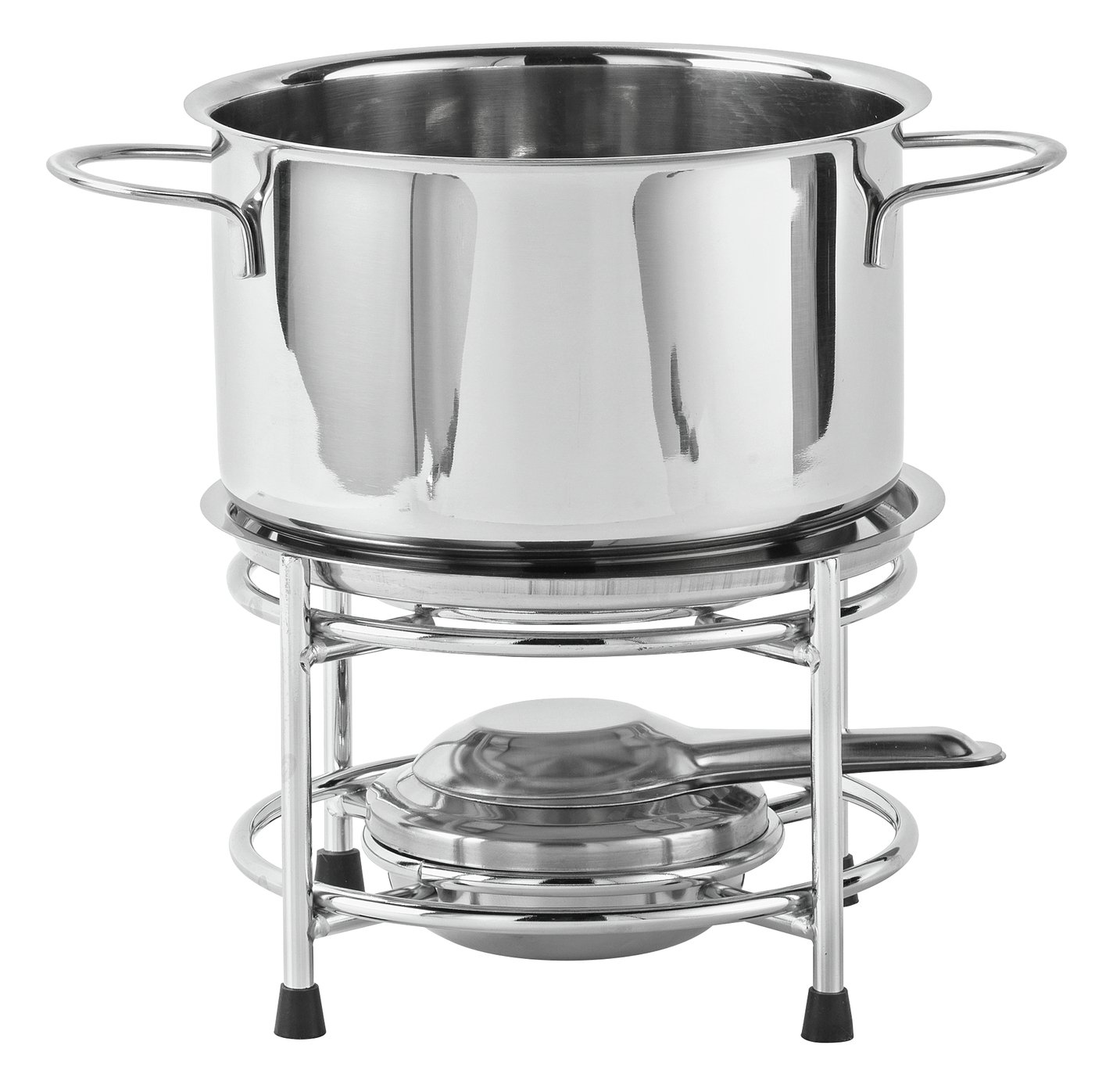 Argos Home Stainless Steel Fondue Set Reviews