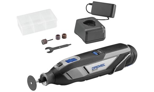 Buy Dremel 8220 12V Cordless Rotary Tool at Ubuy Egypt