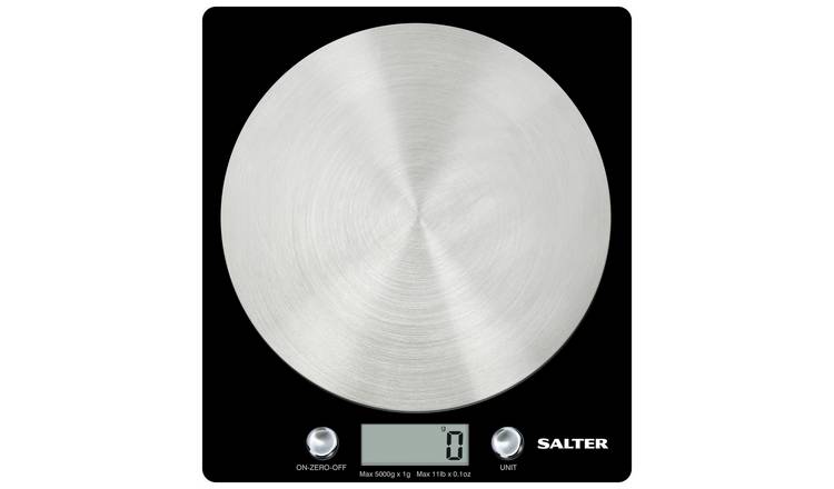 Argos clearance food scales