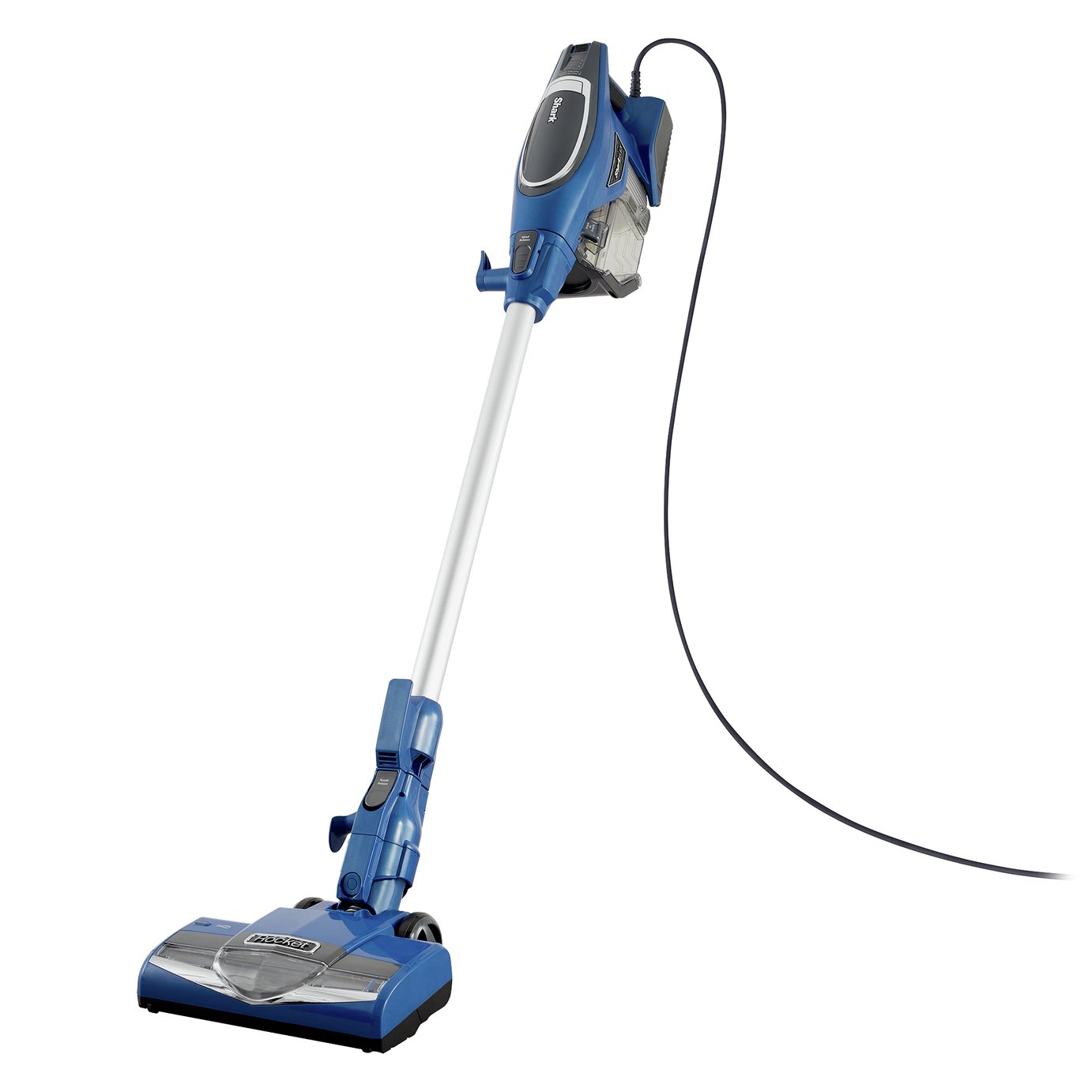 Shark HV330UK Rocket Corded Stick Vacuum Cleaner