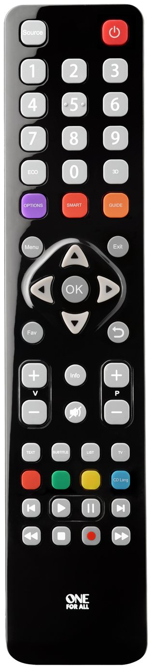 One For All Thomson Replacement Remote Control review
