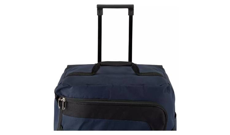 Wheeled duffle cheap bags argos