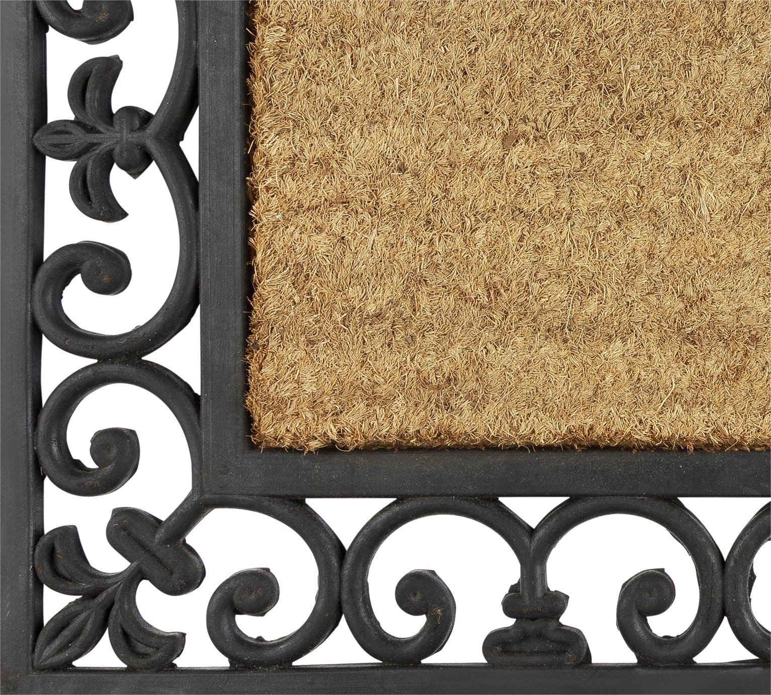 Argos Home Coir and Rubber Doormat Reviews