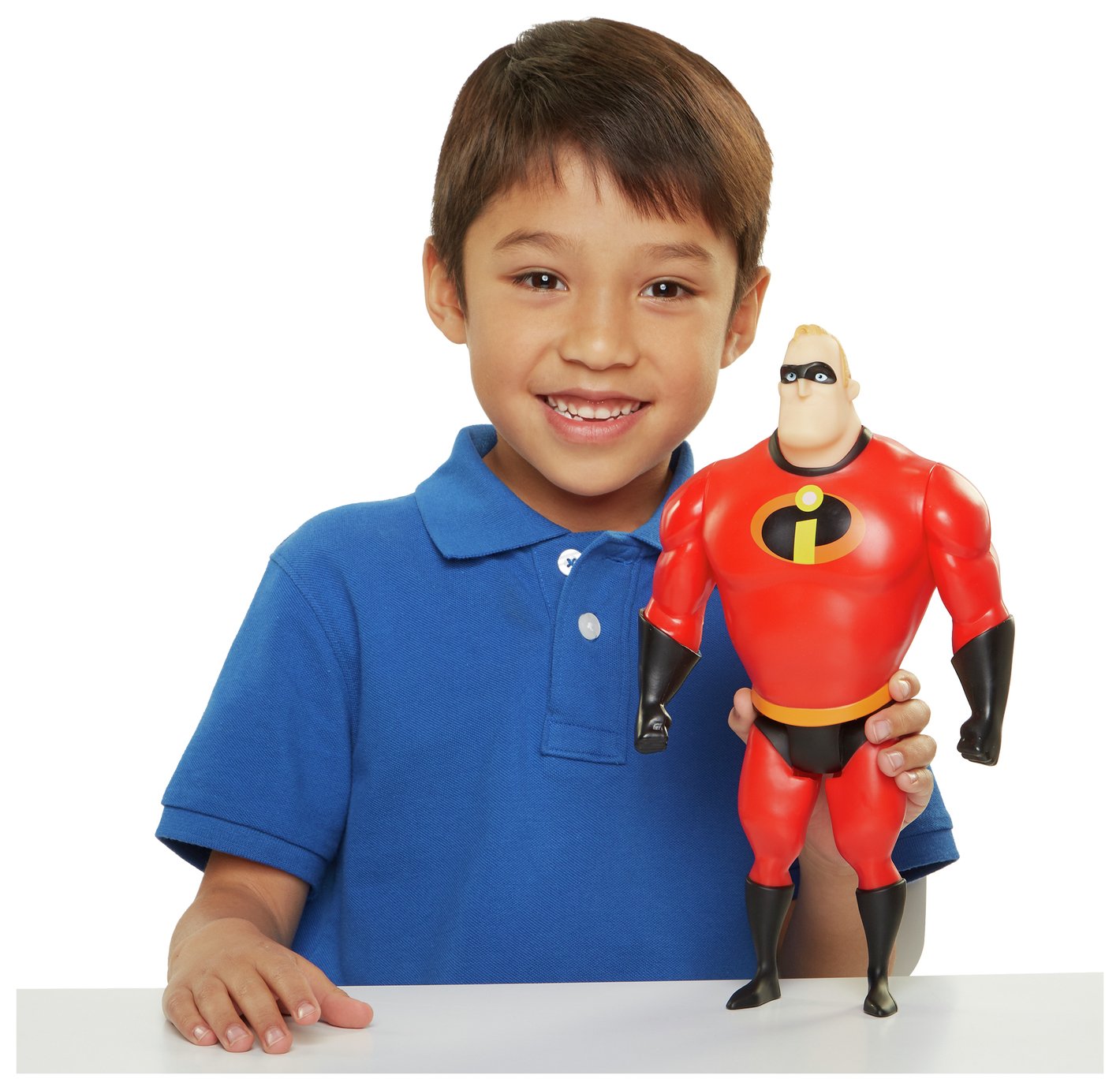 incredibles 2 toys argos