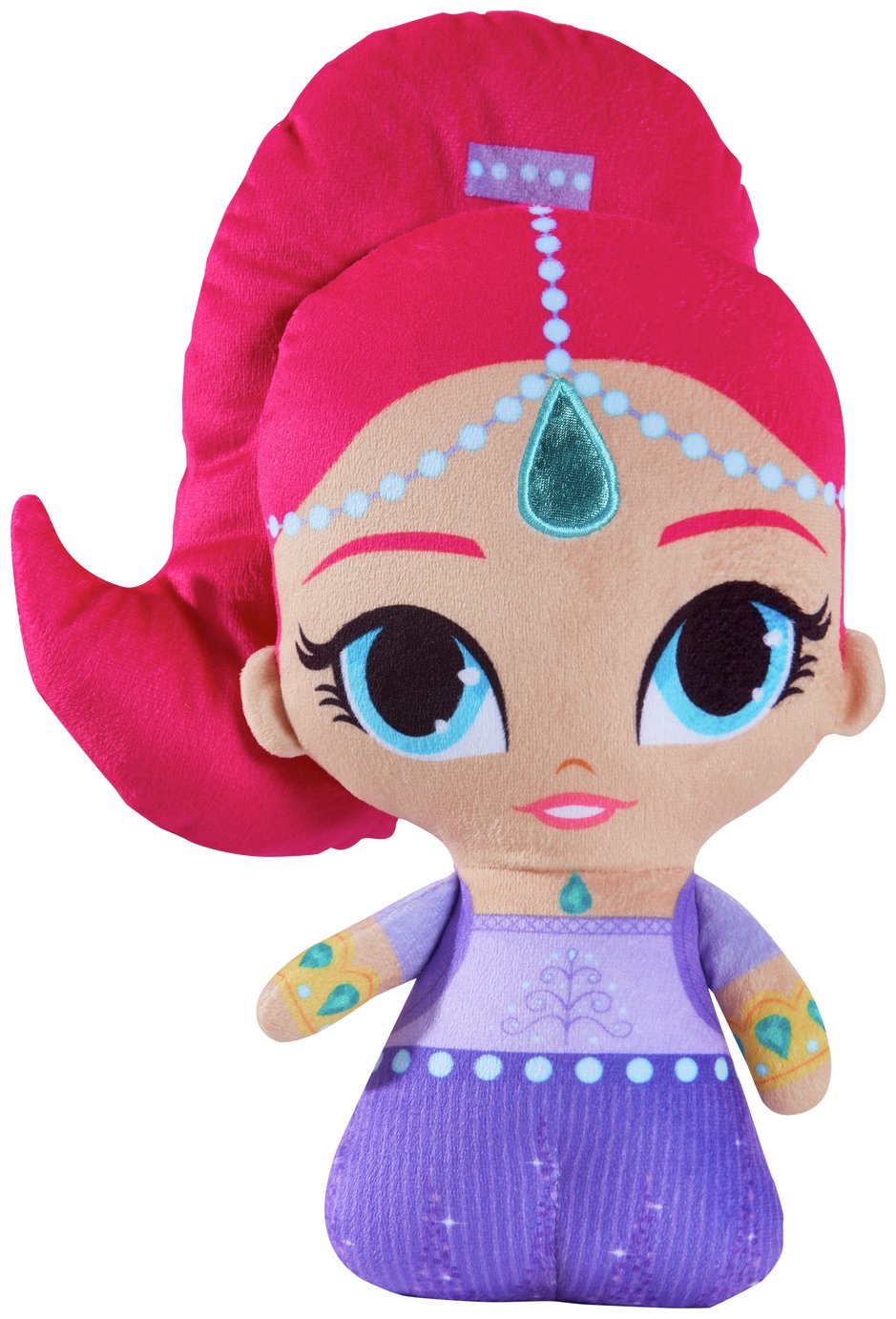 Shimmer & Shine Go Glow Pal - Shimmer