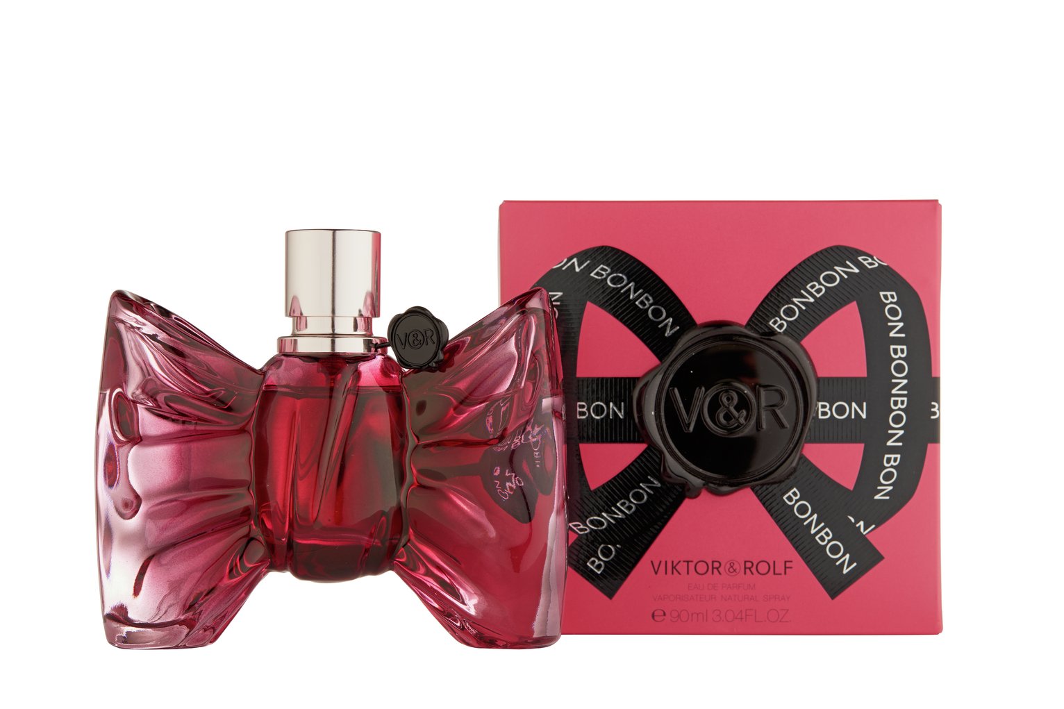 Viktor & Rolf BonBon for Women Eau de Parfum - 90ml