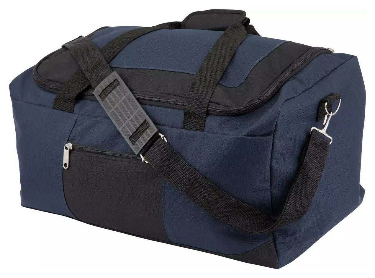 soft holdall