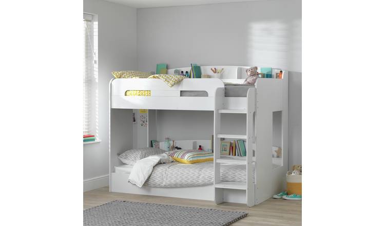 Kids cabin shop bed argos