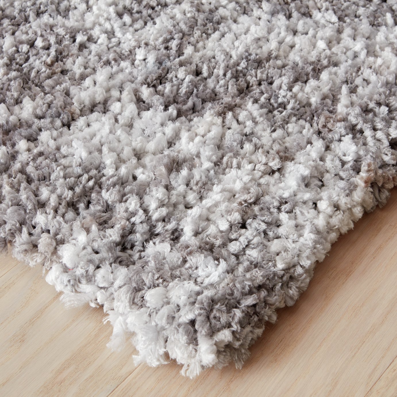 Argos Home Flump Shaggy Rug 160x120cm Reviews