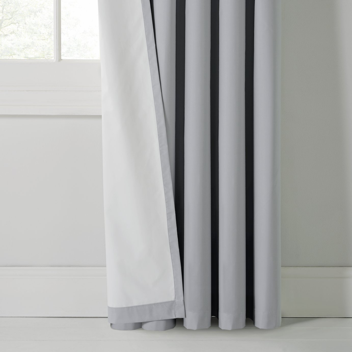 Argos Home Blackout Thermal Eyelet Curtains Reviews