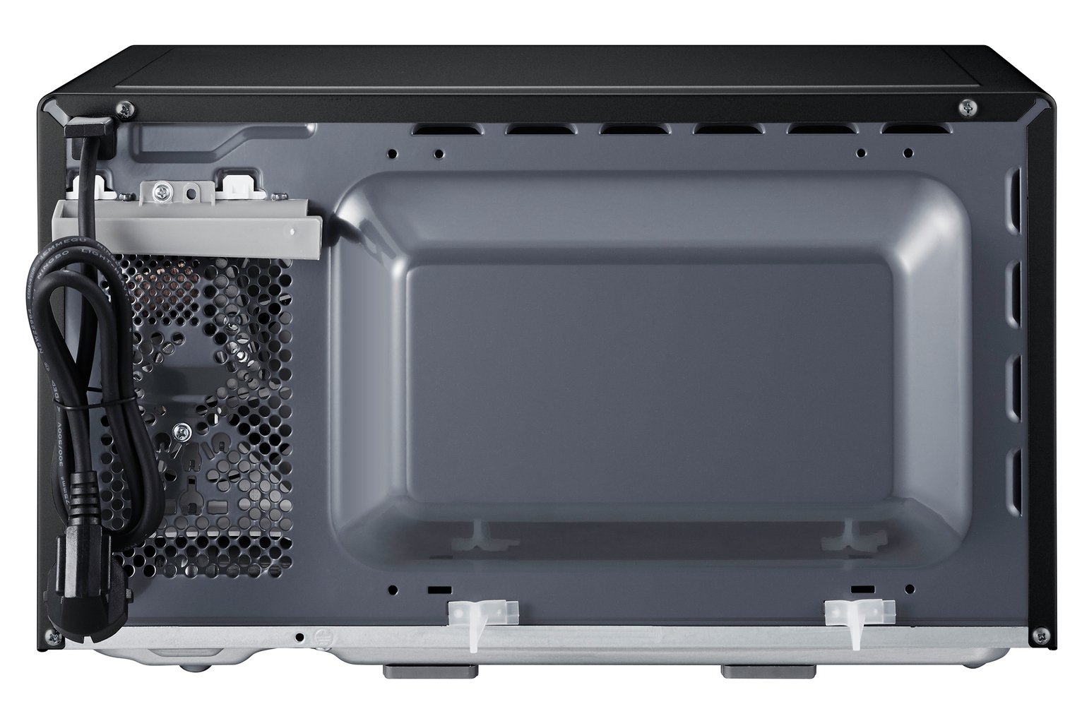 Panasonic 800W Standard 20L Microwave NNE28JBMBPQ Reviews