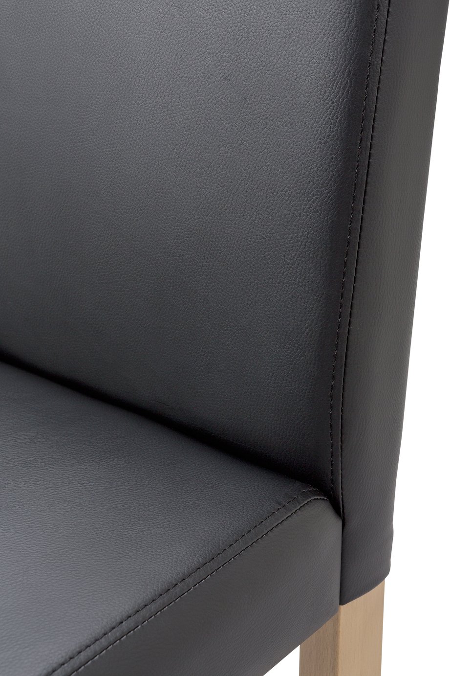 Argos Home Alden Glass Round Table & 6 Chairs Reviews