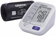 OMRON M3 Comfort Upper Arm Blood Pressure Monitor Reviews