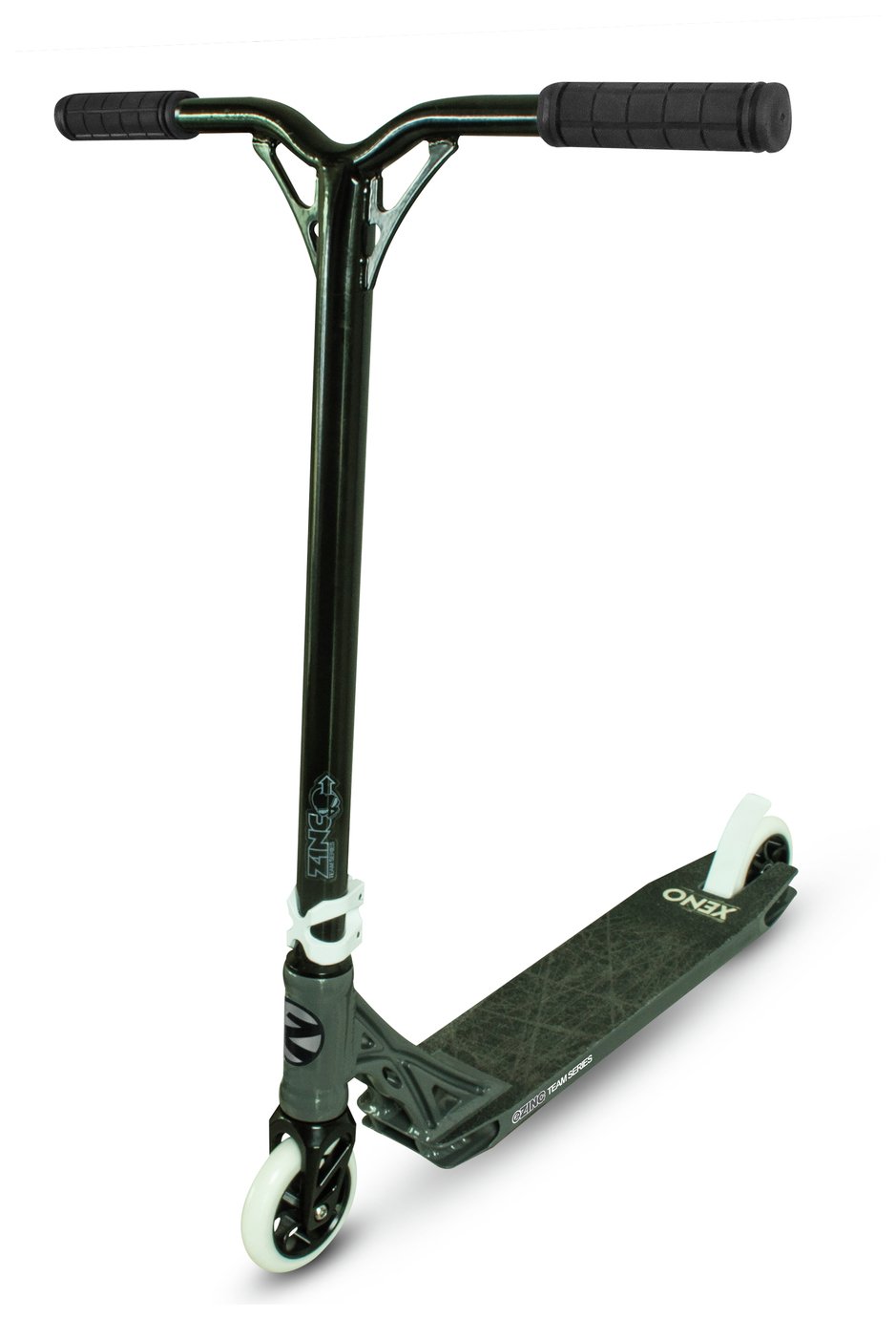 Zinc Xeno Stunt Scooter