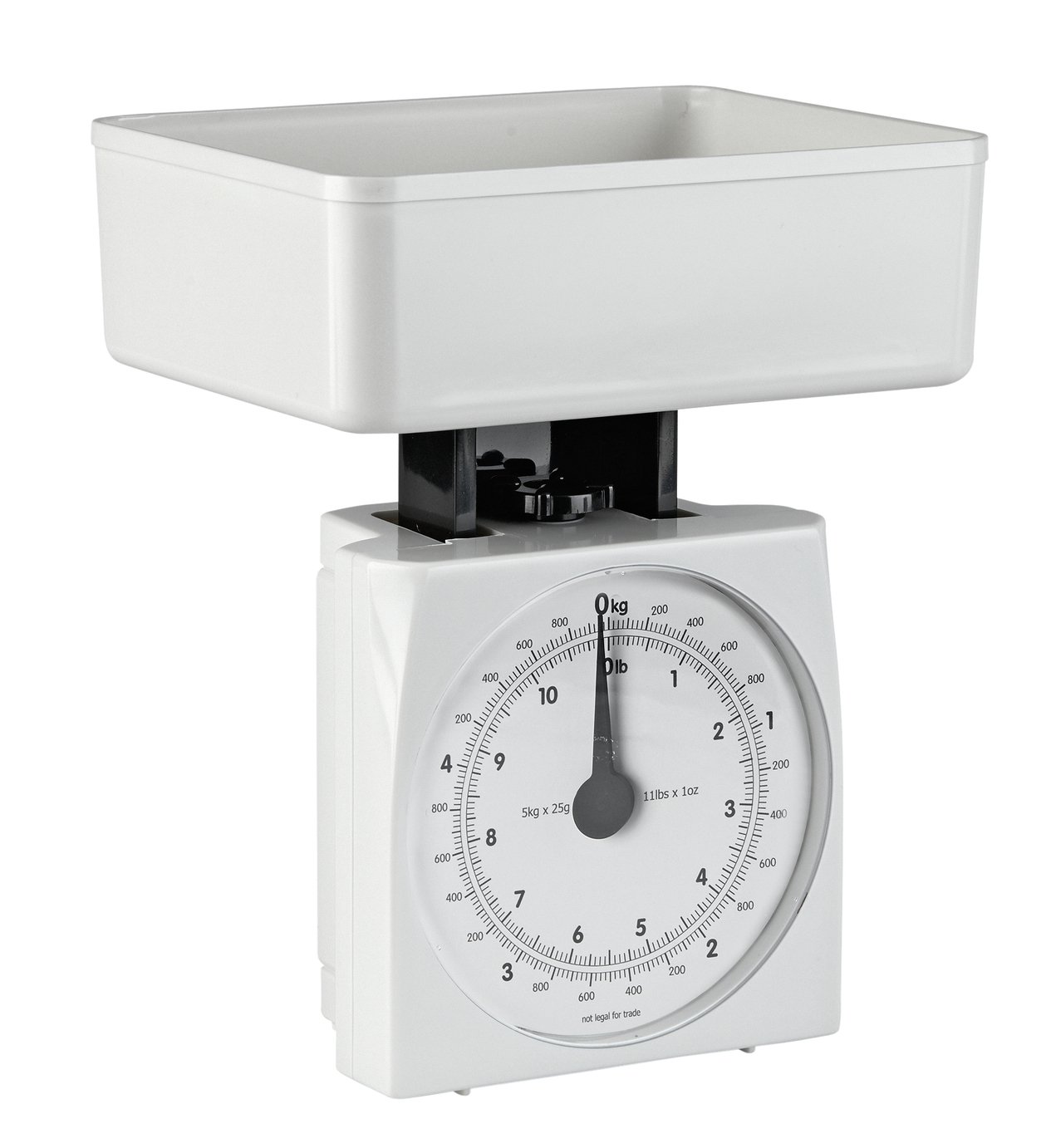 Argos Home Mechanical Scale Reviews Updated April 2024