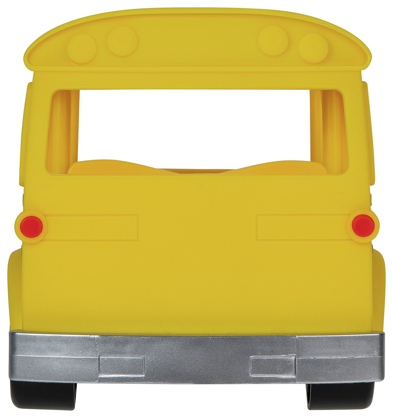 CoComelon Yellow School Bus