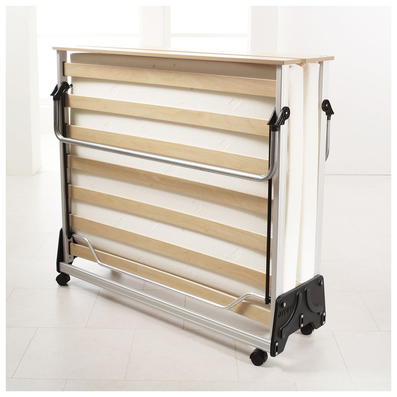 JayBe JBed Folding Guest Bed with Memory Mattress Reviews