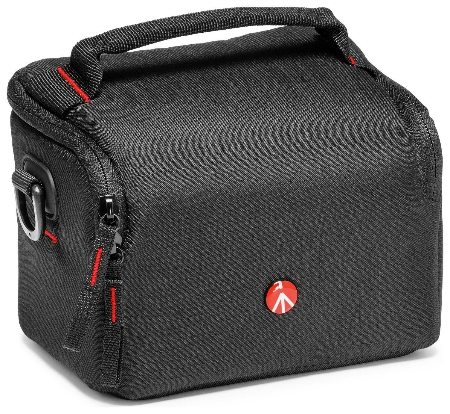 Manfrotto Essential Shoulder Compact Camera Bag Reviews