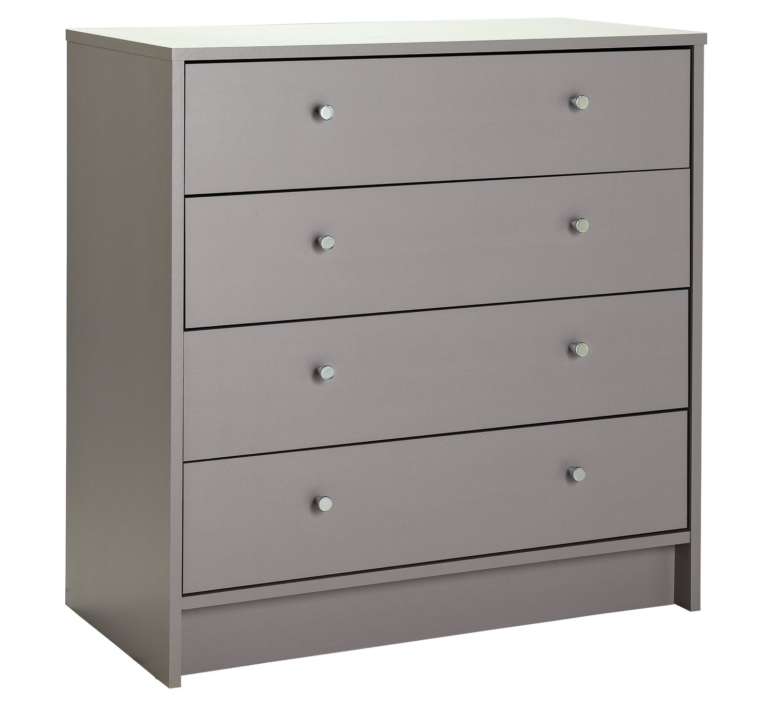 Argos Home Malibu 4 Drawer Wide Chest review