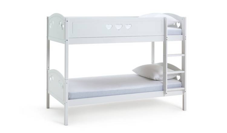 Bunk bed store light argos