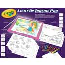 Buy Crayola Light Up Tracing Pad, Drawing and painting toys