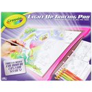 Buy Crayola Light Up Tracing Pad | Painting, drawing and colouring toys