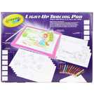 Crayola tracing clearance pad argos