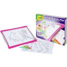 Buy Crayola Light Up Tracing Pad | Painting, drawing and colouring toys