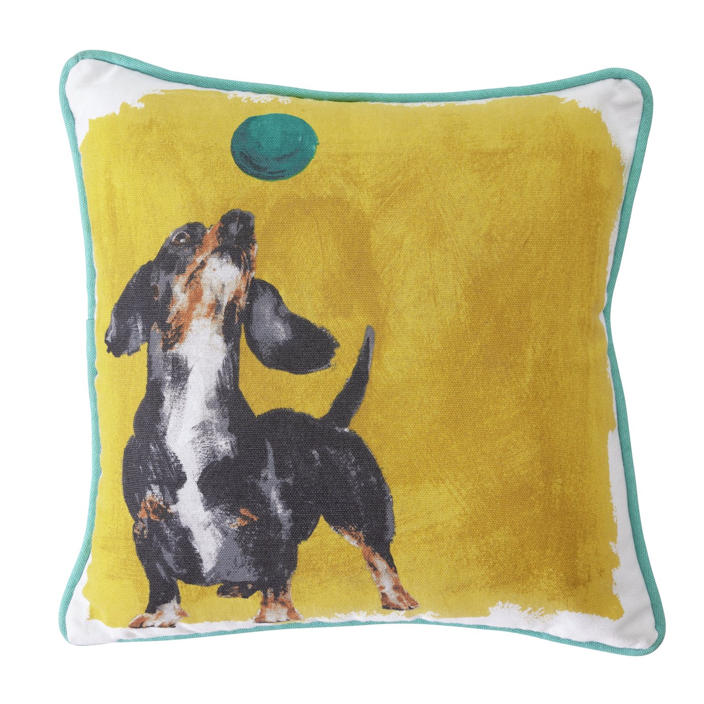 Dog Cushion Review