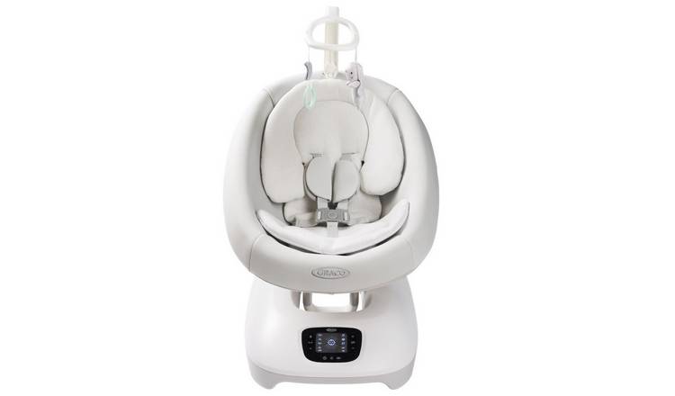 Graco Eluma Sway Baby Swing