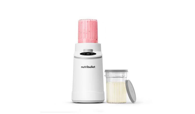 nutribullet Chill Ice Cream Maker